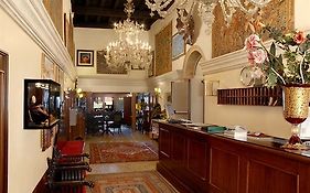 Hotel San Cassiano Ca'Favretto
